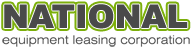 National Equipment Leasing Corporation - Home